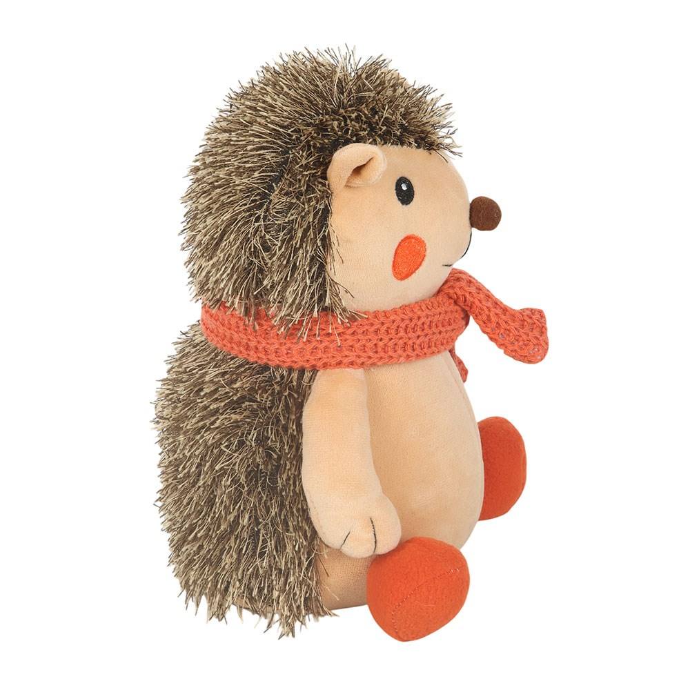 Something Different - Hazel Hedgehog Door stopper - Multicolours